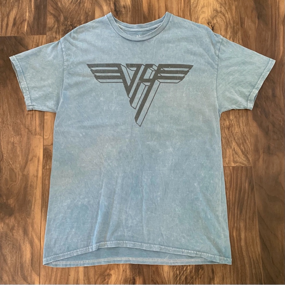 Van Halen Tee